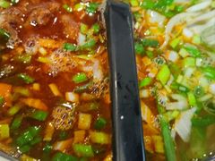 -顿顿吉祥·长安味道(启迪香山店)