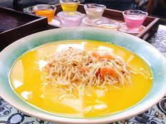 开洋大煮干丝-芳满庭·江浙小馆(1912店)
