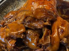 -应天大明王朝·南京菜(中山陵店)