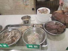 -水东兴记鸭粥店(茂名店)