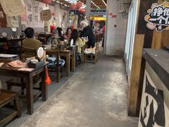 -破店肥哈·东北烧烤·夜宵(南山保利店)