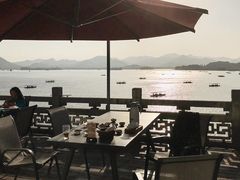 -湖畔居茶楼(湖滨店)