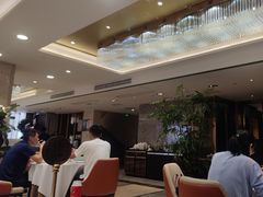-奕景海鲜(星海广场店)
