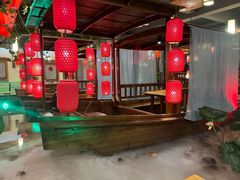 -高淳味道(丹阳湖北路店)