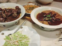 -二十八里太湖船菜(吉祥路店)