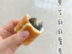-千里酥(中山北路店)