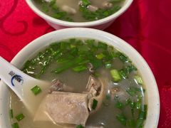 -蔡阿水羊肉店