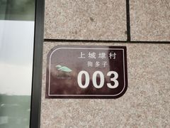 -龙坞茶村