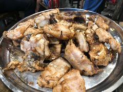 花鲢-肖肖酸萝卜鱼火锅(总店)