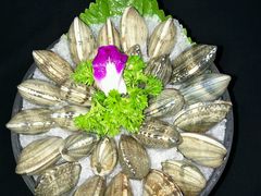 -手选潮汕鲜活牛肉火锅(二七广场店)