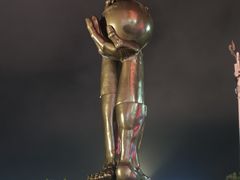 -青岛第三海水浴场