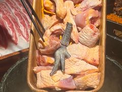 -芸山季·云南山珍菌火锅(人民广场来福士店)