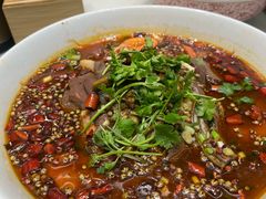 -金陵后厨·南京菜(新街口秣陵路店)