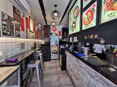 -亞婆井·劲抽面食(铂顿城店)