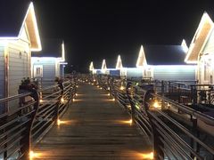 -月坨岛华清月府温泉酒店