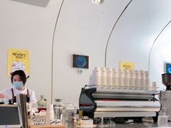 -Seesaw Coffee(上生新所店)