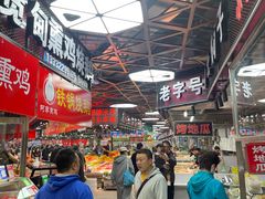 -桃源市场(解放路店)