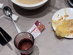 -静之湖湖畔餐厅