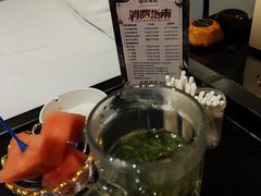 -永青泉汗蒸广场(大运河博物馆店)