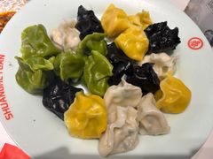 -双合园·海鲜水饺青岛菜(万佳广场店)