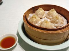 -苏帮袁Sue Cuisine(来福士店)
