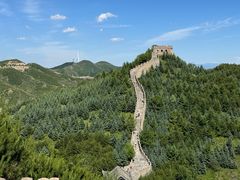-雁门关景区