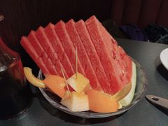 -蜀九香火锅(彩虹店)