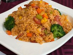 墨西哥昆塔饭-欧罗巴·欧式西餐(欧亚卖场店)