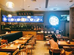 -文叔·湖北名小吃·小龙虾(华强北店)