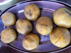 -坛南湾阿强农家乐.海鲜大排档老字号(福州地标美食店)