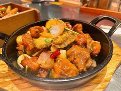 -潮界(虹桥新天地店)