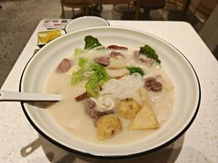 -谭仔米线(壹方城店)