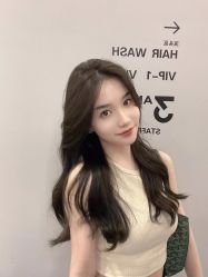 -3AM·S HAIR SALON烫发染发接发