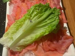 -周师兄大刀腰片火锅(财富中心店)