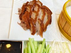 -便宜坊烤鸭店(玉蜓桥店)