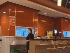 -呷哺呷哺(世贸.工三店)