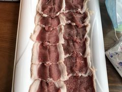 -竹叶涮肉坊(总店)