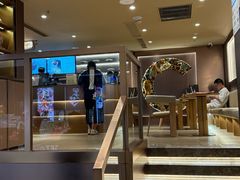 -霸王茶姬(上海恒基名人店)