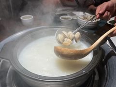 -大良毋米粥(锦龙路总店)