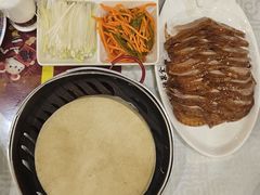 -全聚德(长江路店)