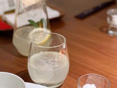 蜂蜜小青柠-CHIC1699远洋私厨