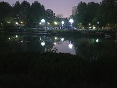 -桃花岛公园