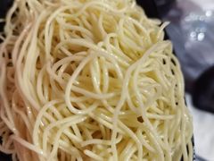 龙虾捞面-虎虎龙虾大排档(双井店)