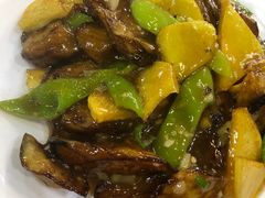 -盛园烤鱼·烧烤(北村店)