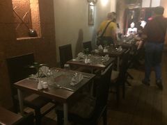 -Old House Restaurant