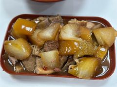 -下环街市熟食中心