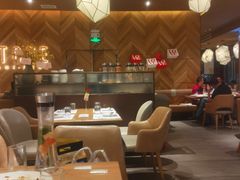 -原石牛扒·约会餐厅(龙城万科里店)