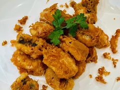 脆皮白鳝-六婶西关小厨(光塔路店)