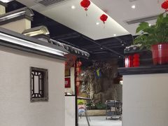 -遇见长安之高山流水(李家村万达店)