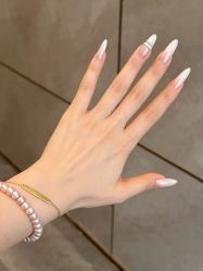 -小鸭梨影院式美甲